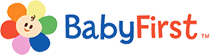 Baby First Logo