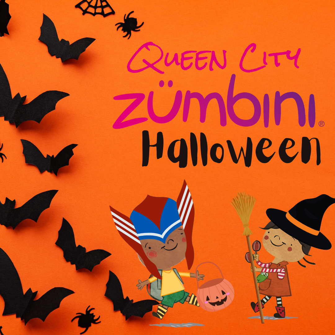 Halloween Classes